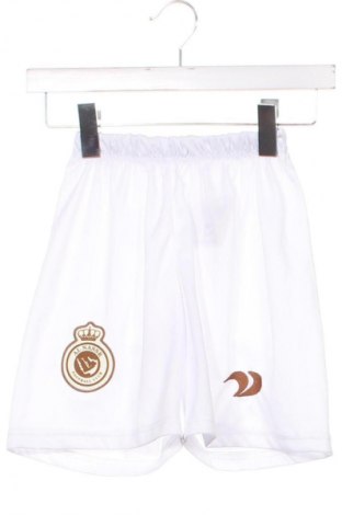 Dětské krátké kalhoty  Unbranded, Velikost 15-18y/ 170-176 cm, Barva Bílá, Cena  173,00 Kč