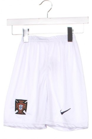Dětské krátké kalhoty  Unbranded, Velikost 15-18y/ 170-176 cm, Barva Bílá, Cena  173,00 Kč