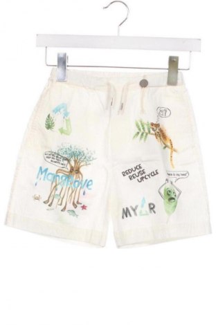 Pantaloni scurți pentru copii Myar, Mărime 5-6y/ 116-122 cm, Culoare Multicolor, Preț 964,99 Lei
