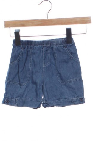 Dziecięce szorty Unbranded, Rozmiar 5-6y/ 116-122 cm, Kolor Niebieski, Cena 32,18 zł