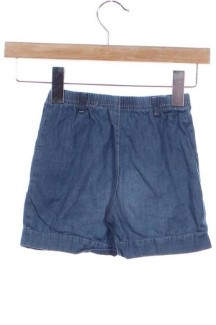 Dziecięce szorty Unbranded, Rozmiar 5-6y/ 116-122 cm, Kolor Niebieski, Cena 32,18 zł