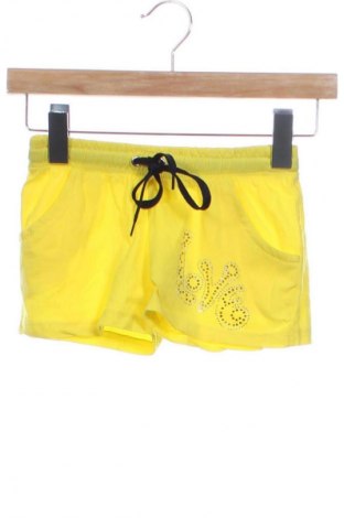 Detské krátke nohavice  Unbranded, Veľkosť 12-13y/ 158-164 cm, Farba Žltá, Cena  7,16 €
