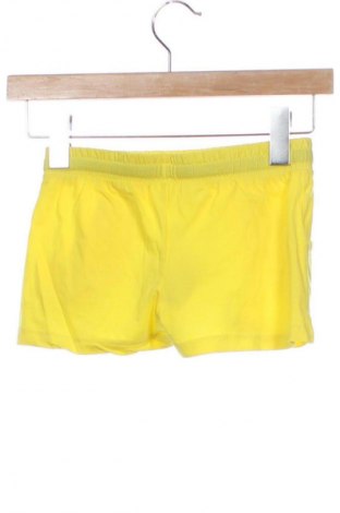 Detské krátke nohavice  Unbranded, Veľkosť 12-13y/ 158-164 cm, Farba Žltá, Cena  7,16 €
