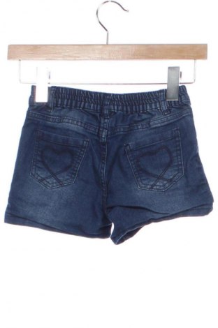 Detské krátke nohavice  Unbranded, Veľkosť 6-7y/ 122-128 cm, Farba Modrá, Cena  7,16 €