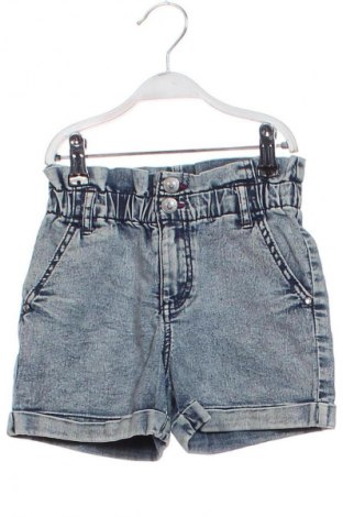 Dětské krátké kalhoty  United Colors Of Benetton, Velikost 3-4y/ 104-110 cm, Barva Modrá, Cena  189,00 Kč