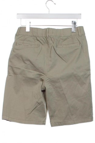 Pantaloni scurți pentru copii Vingino, Mărime 15-18y/ 170-176 cm, Culoare Gri, Preț 46,30 Lei