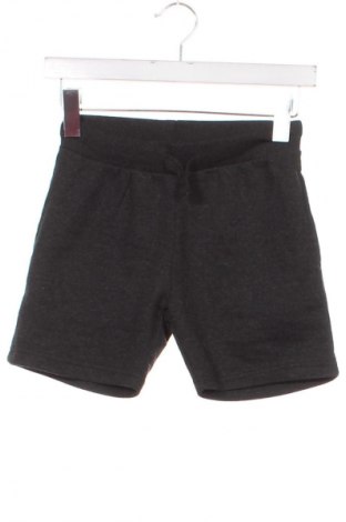 Pantaloni scurți pentru copii X-Mail, Mărime 6-7y/ 122-128 cm, Culoare Gri, Preț 60,53 Lei