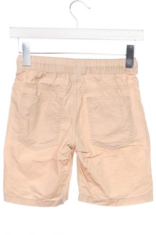 Pantaloni scurți pentru copii Y.F.K., Mărime 6-7y/ 122-128 cm, Culoare Bej, Preț 36,84 Lei