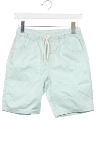 Kinder Shorts Yigga, Größe 10-11y/ 146-152 cm, Farbe Blau, Preis € 9,99