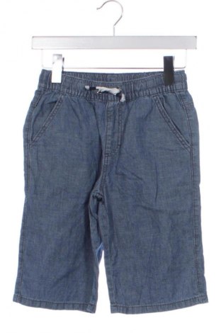 Kinder Shorts Yigga, Größe 9-10y/ 140-146 cm, Farbe Blau, Preis 7,19 €