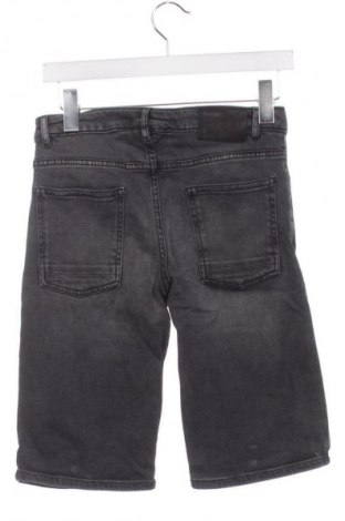 Dětské krátké kalhoty  Zara, Velikost 12-13y/ 158-164 cm, Barva Šedá, Cena  129,00 Kč