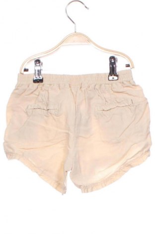 Dětské krátké kalhoty  Zara, Velikost 6-7y/ 122-128 cm, Barva Béžová, Cena  116,00 Kč
