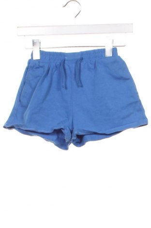 Dziecięce szorty Zara, Rozmiar 12-13y/ 158-164 cm, Kolor Niebieski, Cena 27,99 zł