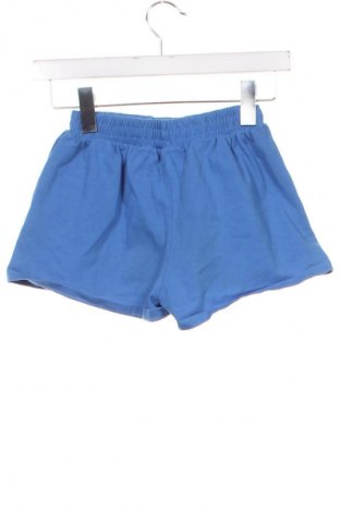Dziecięce szorty Zara, Rozmiar 12-13y/ 158-164 cm, Kolor Niebieski, Cena 27,99 zł