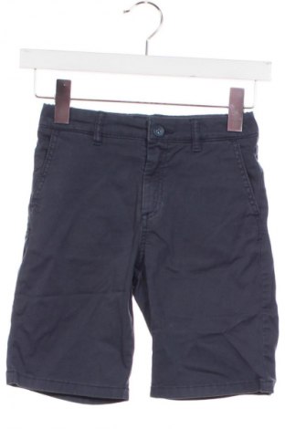 Dziecięce szorty Zara, Rozmiar 6-7y/ 122-128 cm, Kolor Niebieski, Cena 22,99 zł