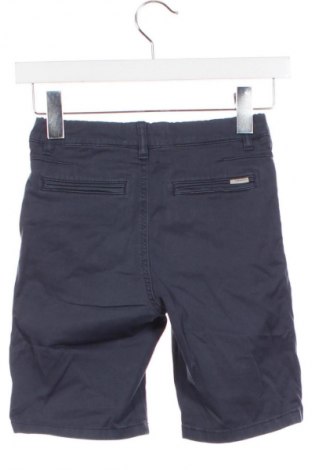 Dziecięce szorty Zara, Rozmiar 6-7y/ 122-128 cm, Kolor Niebieski, Cena 22,99 zł