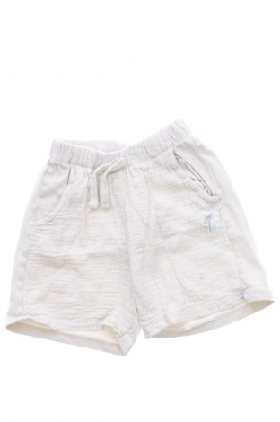 Detské krátke nohavice  Zara, Veľkosť 2-3y/ 98-104 cm, Farba Béžová, Cena  6,95 €