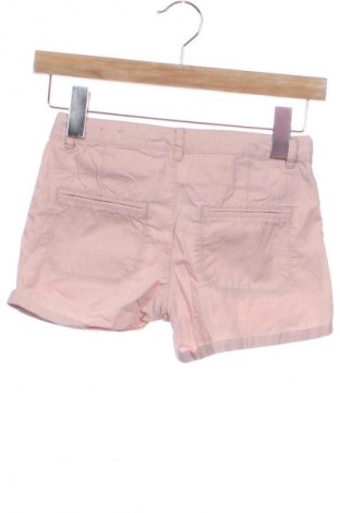 Dziecięce szorty Zara, Rozmiar 7-8y/ 128-134 cm, Kolor Różowy, Cena 27,59 zł