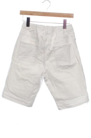 Dziecięce szorty Zara, Rozmiar 12-13y/ 158-164 cm, Kolor Biały, Cena 26,97 zł