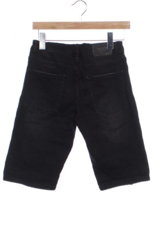 Dziecięce szorty Zara, Rozmiar 12-13y/ 158-164 cm, Kolor Czarny, Cena 26,97 zł