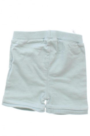 Dětské krátké kalhoty  Zeeman, Velikost 1-2m/ 50-56 cm, Barva Zelená, Cena  149,00 Kč
