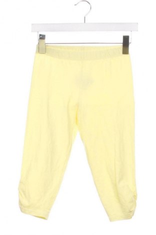 Dětské legíny  Alive, Velikost 10-11y/ 146-152 cm, Barva Žlutá, Cena  119,00 Kč