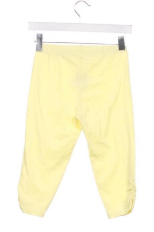 Dětské legíny  Alive, Velikost 10-11y/ 146-152 cm, Barva Žlutá, Cena  119,00 Kč