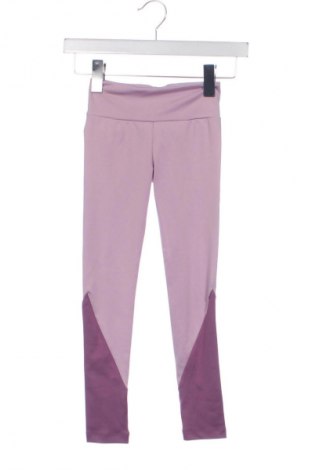 Dětské legíny  Bekkin, Velikost 6-7y/ 122-128 cm, Barva Fialová, Cena  119,00 Kč