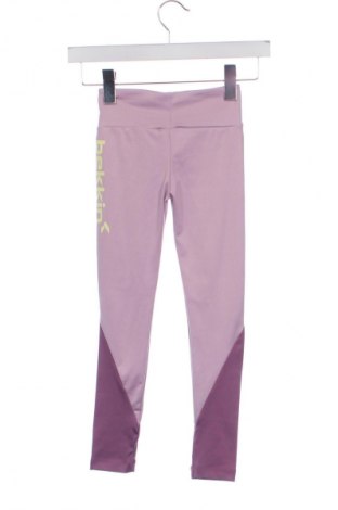 Dětské legíny  Bekkin, Velikost 6-7y/ 122-128 cm, Barva Fialová, Cena  119,00 Kč