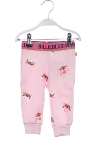 Detské legíny  Billieblush, Veľkosť 6-9m/ 68-74 cm, Farba Ružová, Cena  46,95 €