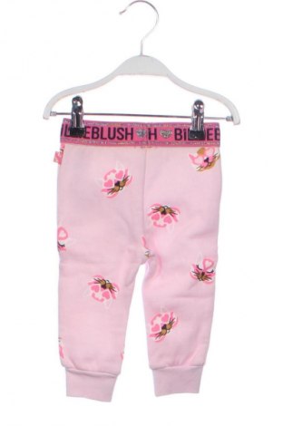Detské legíny  Billieblush, Veľkosť 6-9m/ 68-74 cm, Farba Ružová, Cena  46,95 €