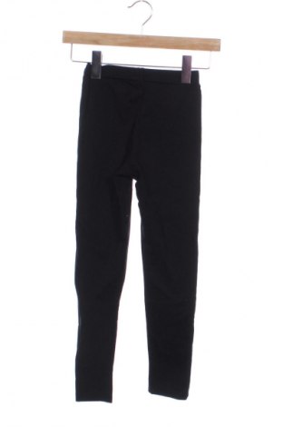 Detské legíny  Breeze, Veľkosť 7-8y/ 128-134 cm, Farba Čierna, Cena  7,16 €