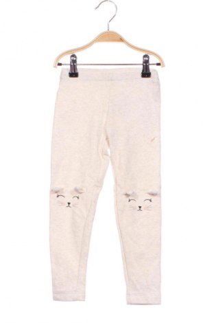 Dětské legíny  C&A, Velikost 4-5y/ 110-116 cm, Barva Vícebarevné, Cena  229,00 Kč