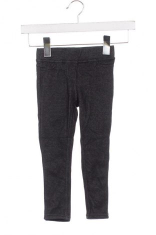 Dětské legíny  C&A, Velikost 2-3y/ 98-104 cm, Barva Modrá, Cena  99,00 Kč