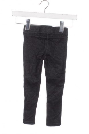 Dětské legíny  C&A, Velikost 2-3y/ 98-104 cm, Barva Modrá, Cena  99,00 Kč