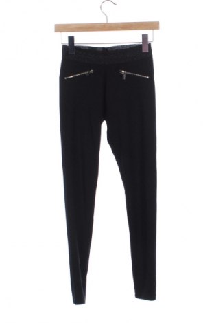 Gyerek leggings C&A, Méret 12-13y / 158-164 cm, Szín Fekete, Ár 1 979 Ft