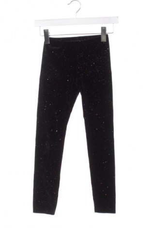 Dětské legíny  Calzedonia, Velikost 7-8y/ 128-134 cm, Barva Černá, Cena  249,00 Kč