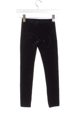 Dětské legíny  Calzedonia, Velikost 7-8y/ 128-134 cm, Barva Černá, Cena  249,00 Kč