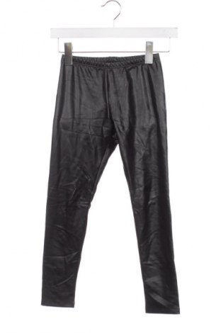 Детски клин Calzedonia, Размер 8-9y/ 134-140 см, Цвят Черен, Цена 5,99 лв.