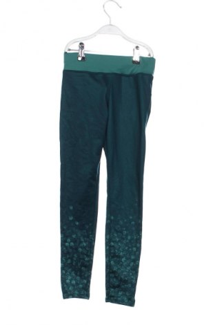 Kinderlegging Decathlon, Größe 8-9y/ 134-140 cm, Farbe Grün, Preis 15,99 €