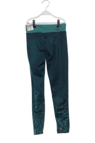 Kinderlegging Decathlon, Größe 8-9y/ 134-140 cm, Farbe Grün, Preis 15,99 €