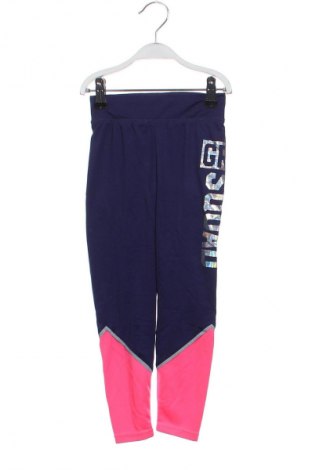 Dětské legíny  Ergee, Velikost 4-5y/ 110-116 cm, Barva Vícebarevné, Cena  99,00 Kč