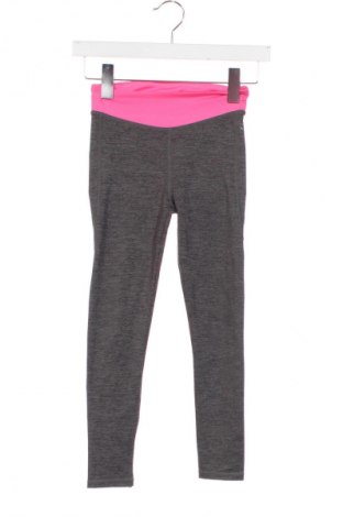 Colanți pentru copii H&M, Mărime 6-7y/ 122-128 cm, Culoare Gri, Preț 48,99 Lei