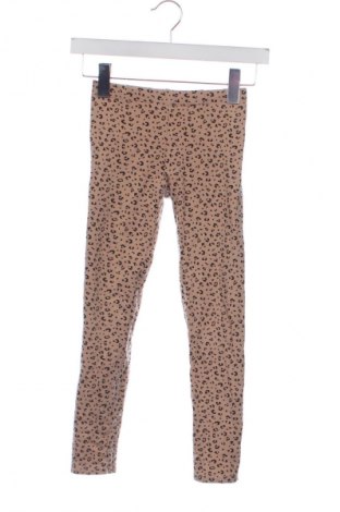 Dětské legíny  H&M, Velikost 7-8y/ 128-134 cm, Barva Vícebarevné, Cena  148,00 Kč