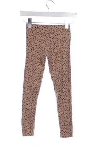 Dětské legíny  H&M, Velikost 7-8y/ 128-134 cm, Barva Vícebarevné, Cena  148,00 Kč