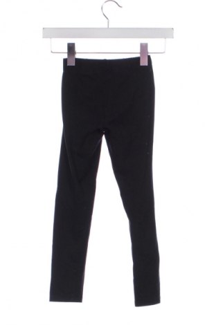 Dětské legíny  H&M, Velikost 8-9y/ 134-140 cm, Barva Černá, Cena  177,00 Kč