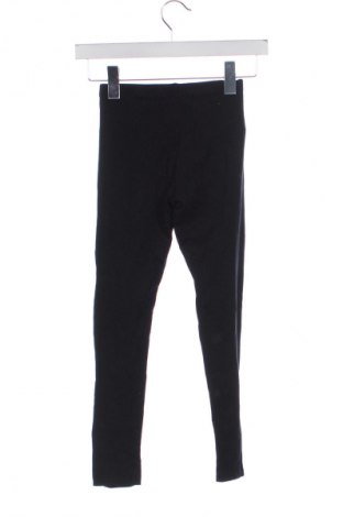 Dětské legíny  H&M, Velikost 7-8y/ 128-134 cm, Barva Černá, Cena  177,00 Kč