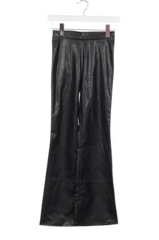 Dětské legíny  H&M, Velikost 11-12y/ 152-158 cm, Barva Černá, Cena  177,00 Kč