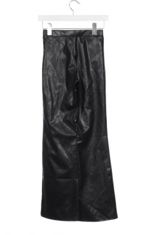 Dětské legíny  H&M, Velikost 11-12y/ 152-158 cm, Barva Černá, Cena  177,00 Kč
