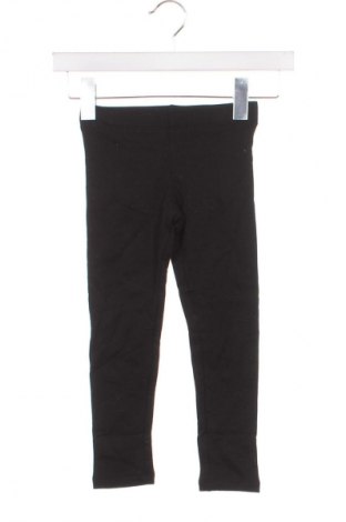 Gyerek leggings H&M, Méret 2-3y / 98-104 cm, Szín Fekete, Ár 3 149 Ft